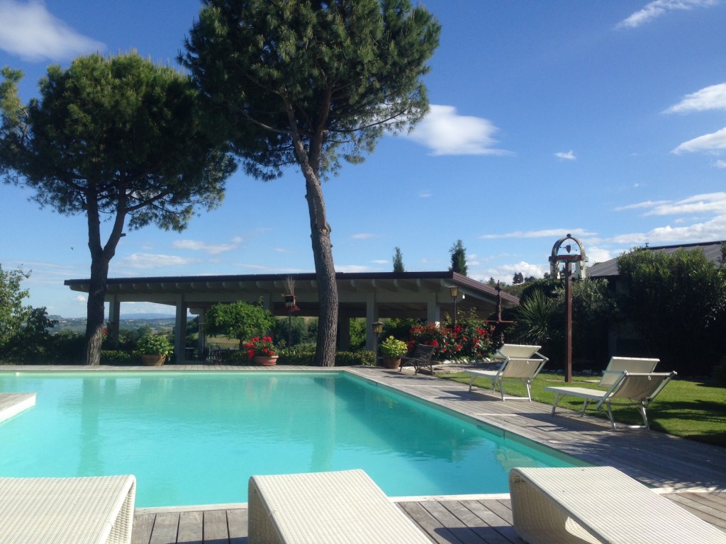 Il Symposium di&nbsp;Pompili