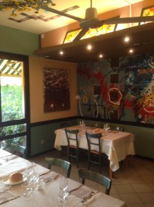 La Locanda Mariella