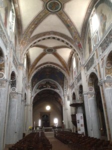 La basilica