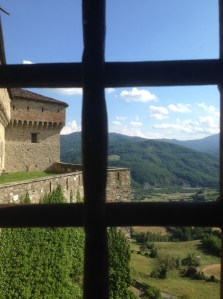 La fortezza