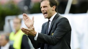 Massimiliano Allegri