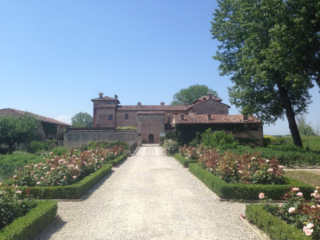 Il Signore dei&nbsp;Culatelli