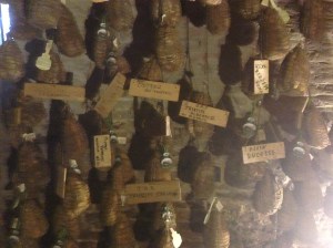 Prenotazioni dai pellegrini