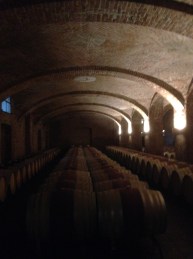 Le grotte di Ceretto