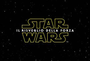 La Forza si&nbsp;risveglia