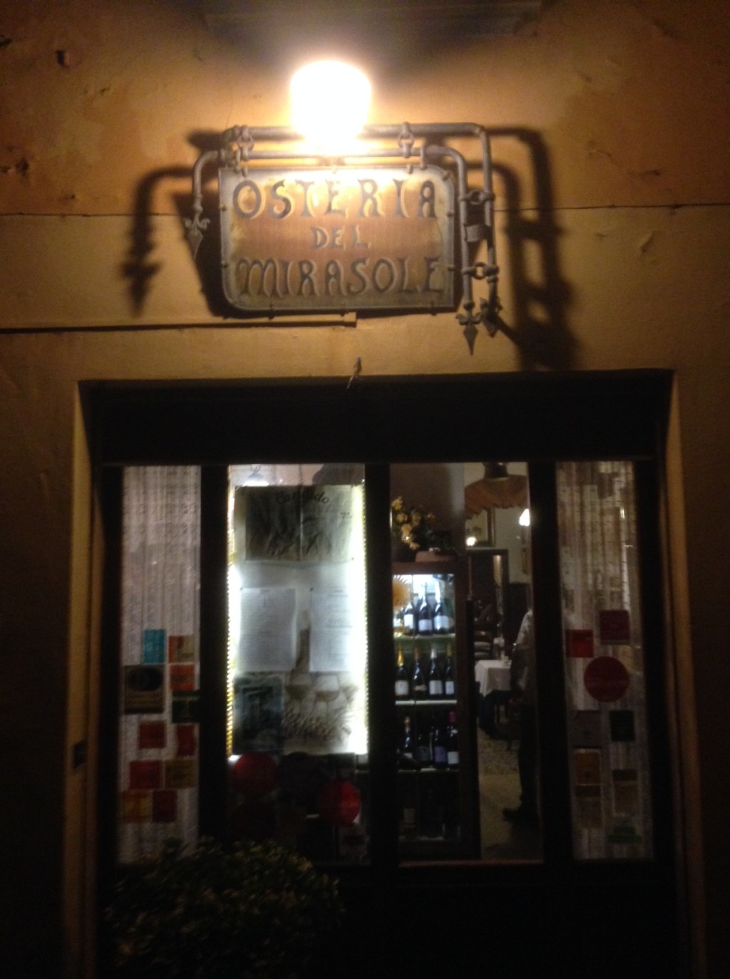 La magia del&nbsp;Mirasole