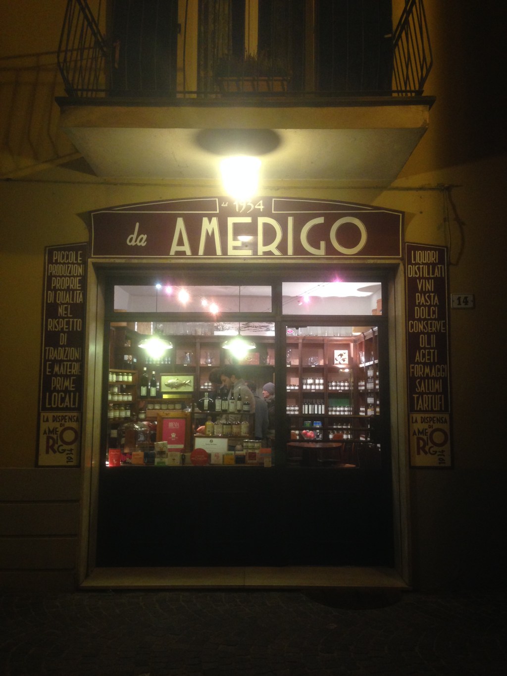 United States of&nbsp;Amerigo