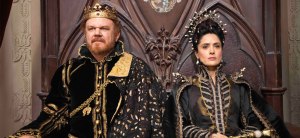 Il Racconto dei Racconti