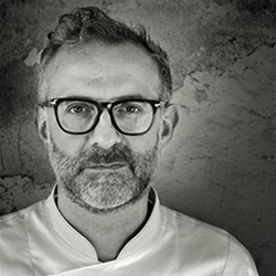 Massimo Bottura