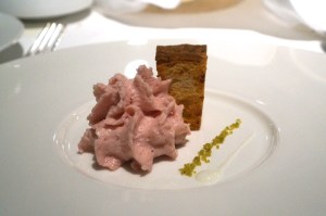 Ricordo di un panino alla mortadella