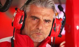 Maurizio Arrivabene