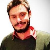 Giulio Regeni